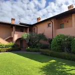 Aparthotel Bellasirmione - Acquachiara
