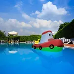 Bellasirmione - Acquachiara Aparthotel 3*