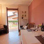 Aparthotel Bellasirmione - Acquachiara