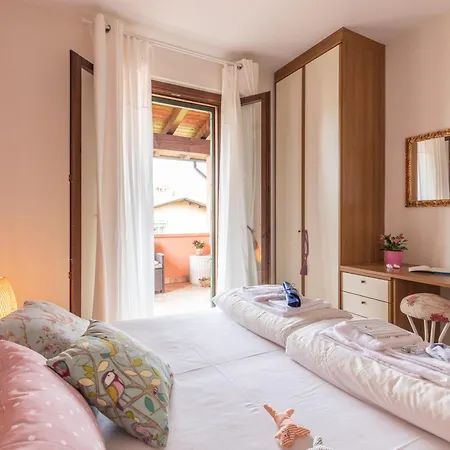 Bellasirmione - Acquachiara 3*