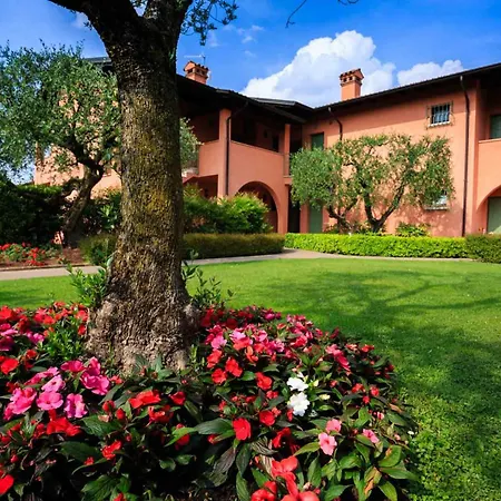 Bellasirmione - Acquachiara Hotel apartamentowy