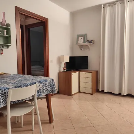 Aparthotel Bellasirmione