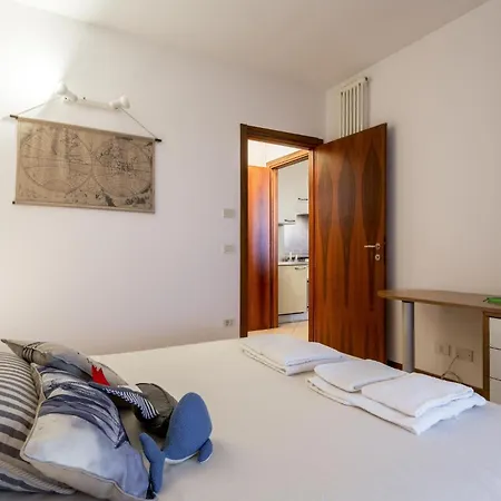 Bellasirmione - Acquachiara Hotel apartamentowy Sirmione