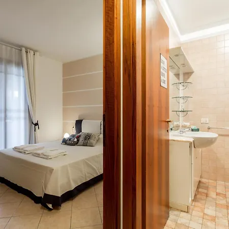Hotel apartamentowy Bellasirmione - Acquachiara Sirmione
