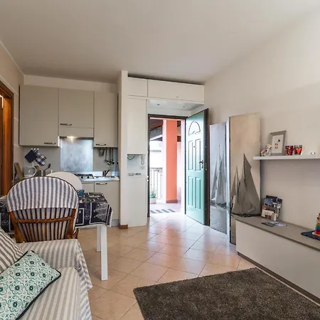 Bellasirmione - Acquachiara Hotel apartamentowy Sirmione