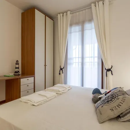 Bellasirmione - Acquachiara Hotel apartamentowy Sirmione