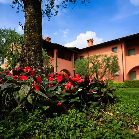 Bellasirmione - Acquachiara Hotel apartamentowy