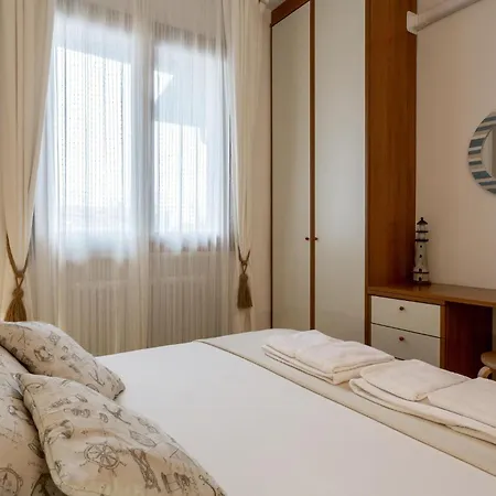 Bellasirmione - Acquachiara Hotel apartamentowy Sirmione