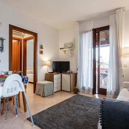 Hotel apartamentowy Bellasirmione - Acquachiara Sirmione
