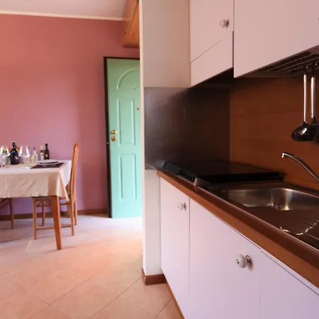 Aparthotel Bellasirmione - Acquachiara Sirmione