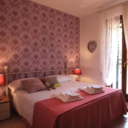 Bellasirmione - Acquachiara