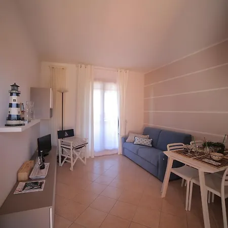 Bellasirmione - Acquachiara 3*