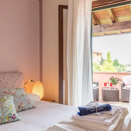Bellasirmione Aparthotel Sirmione