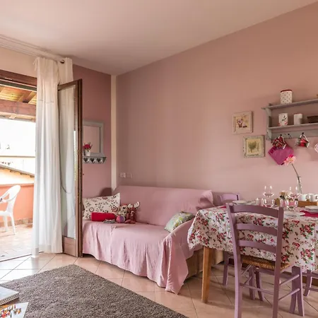 Bellasirmione Aparthotel Sirmione