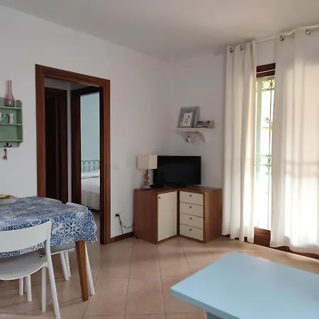 Aparthotel Bellasirmione Sirmione