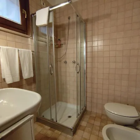 Bellasirmione Aparthotel 3*