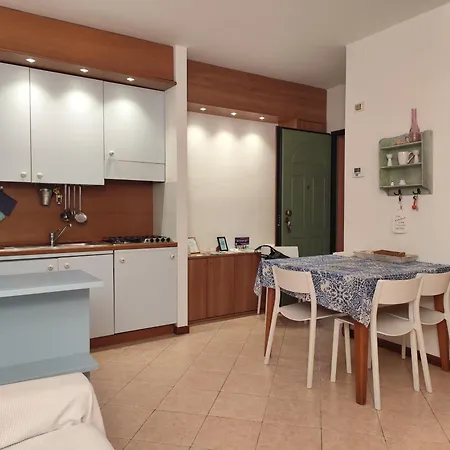 Aparthotel Bellasirmione 3*